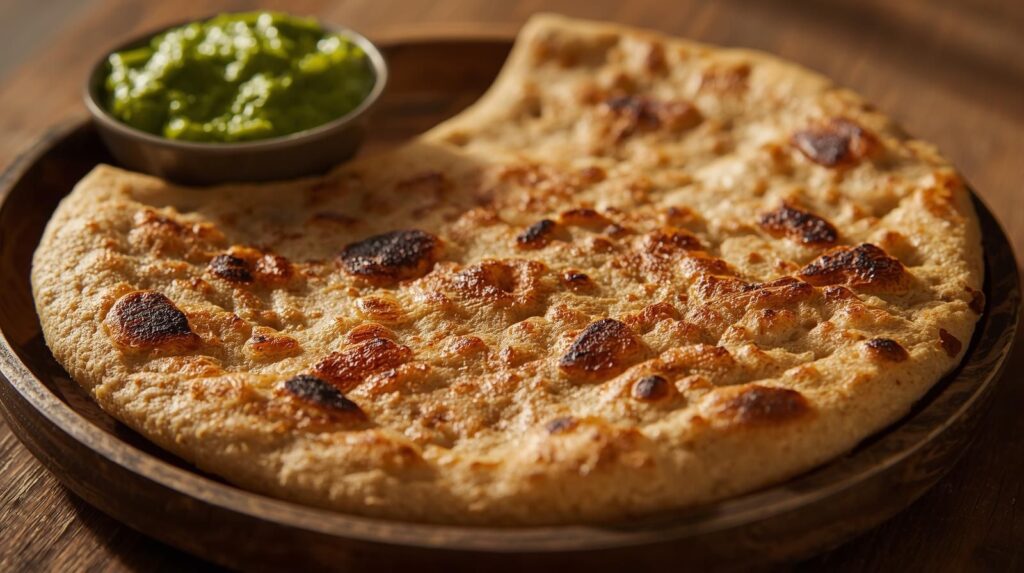 order indian breakfast inour famous restaurant in Hyderabad.